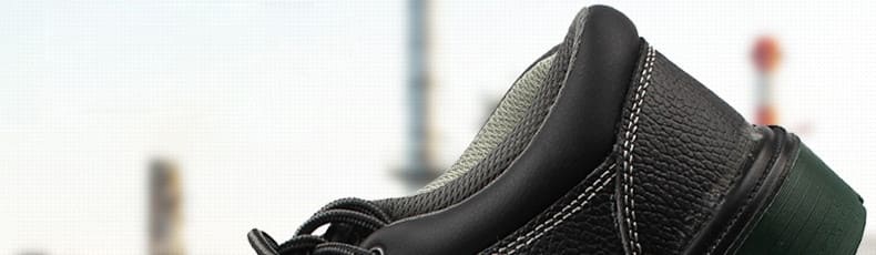 巴固（BACOU） BC6242121 RACING 安全鞋 (舒适、轻便、透气、防砸、防静电)